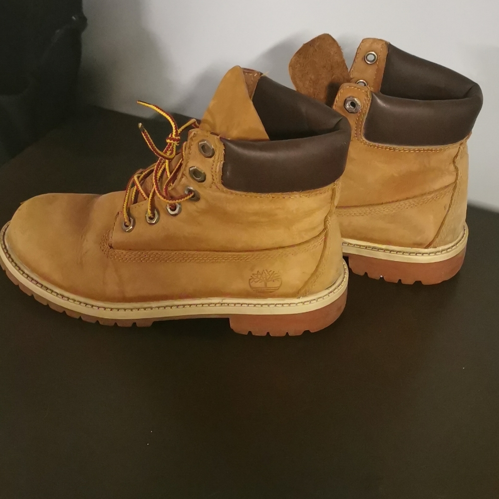 Timberland classic boot
